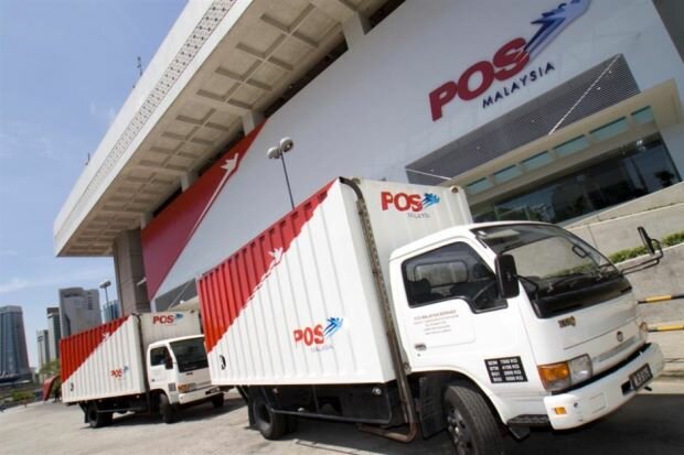 [Exclusive Report] Pos Malaysia Stepping Up to Meet E-commerce demands