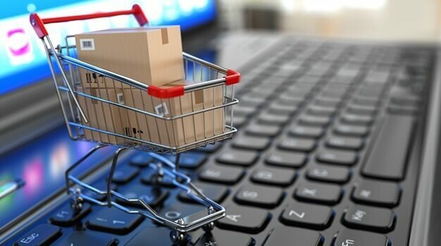Online cross-border retail on the rise despite challenges