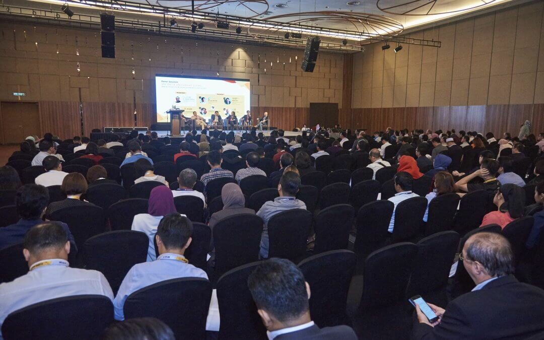 Selangor Attracts Over 5,000 Attendees to Region’s Biggest Smart City Convention
